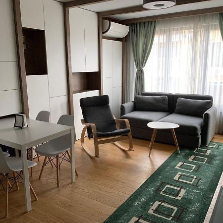 Niko'S Deluxe Apartment 索菲亞 外观 照片