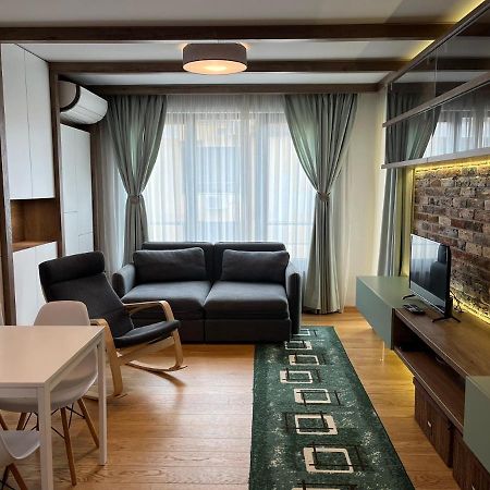 Niko'S Deluxe Apartment 索菲亞 外观 照片