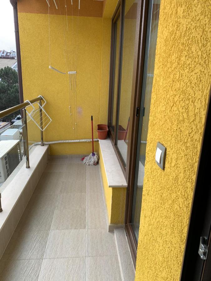 Niko'S Deluxe Apartment 索菲亞 外观 照片