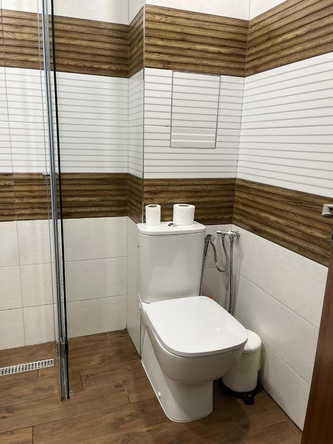 Niko'S Deluxe Apartment 索菲亞 外观 照片
